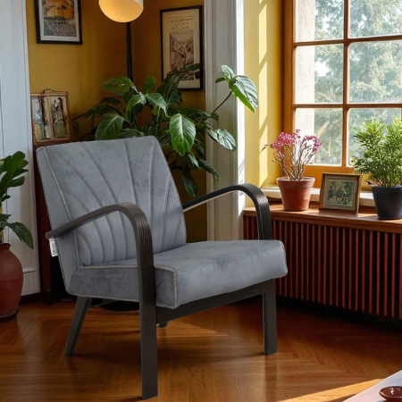 Кресло - Шелл